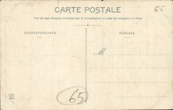 Cylinde de Marbore 3921 m CPA