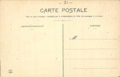 Luchon CPA the pit of hell