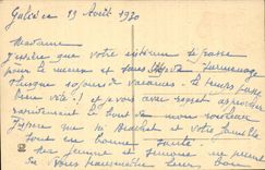 Luchon CPA rise of Cecire