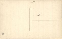 Luchon CPA the funicular of the thatched cottage and the hotel