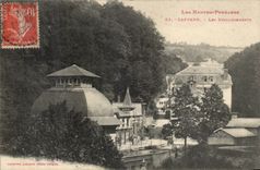 Capvern cPA establishments