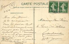 Interior Capvern cPA of the vault