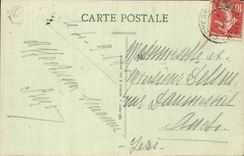 Capvern cPA Esplanade of the establishment