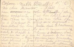 Round Capvern CPA point of wood