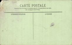 Surroundings of Cauterets CPA the alc of Estom and the ardiden