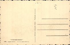 Saint Happy CPA Peak of the Guy