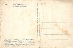 CPA the valley of Lutour