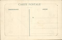 CPA VM will foutra Ti D in or L will froutrai J there in Paysans Folklore TOP