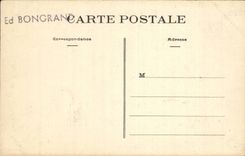 Sainte Anne d Auray CPA Basilika