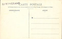 Auray CPA the field of the Martyrs