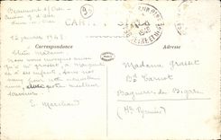 Beaumont CPA the church and the Saint Laurent staircase