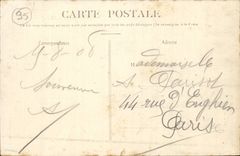 Enghien les Bains CPA Kursaal