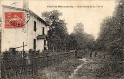 Drill of Montmorency CPA Clearings of the drill