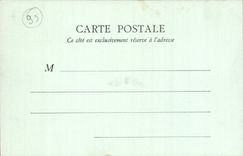 Enghien les Bains CPA Casino Room of the Small horses