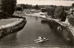 isle Adam CPA Arm of the cabouillet