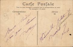 Pontoise CPA setzt Park an den Karren