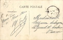 Villiers Adam CPA the town hall and schools