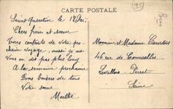 St Quentin CPA the garden of horticulture