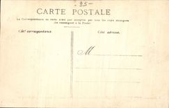 Enghien les Bains CPA hydropathische Einrichtunghydrotherapie