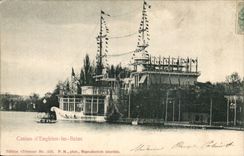 CPA Casino of Enghien les Bains