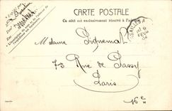 Versailles CPA Basin of Neptune