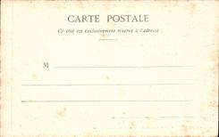 Versailles CPA Small table Louis XVII Dolphin