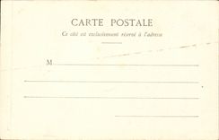 Versailles CPA Museum Marie Antoinette by Mrs Vigee Lebrun