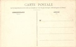 Versailles CPA Palate Gallery of the Battles