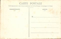 Versailles CPA Park colonnades