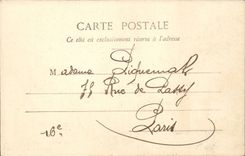 Versailles CPA Basin of Latone