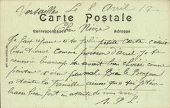 Versailles CPA Park the nymph with the shell