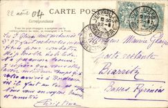 Versailles CPA Hamlet of Small Trianon the mill