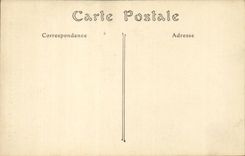 Str Germain im Bush-Hammer CPA der Unterhalt