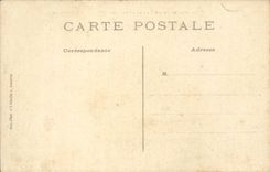 Str Germain im Bush-Hammer CPA die Schloss Ansicht