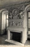Houses Laffitte CPA the castle Room of the large Cop the chimney