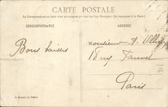 Vesinet CPA the big lake