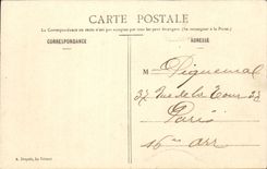 VEsinet CPA national Asylum principal Frontage