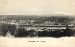 VEsinet CPA Panorama