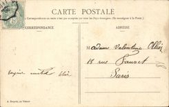 VEsinet CPA a dinner on grass