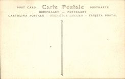 CPA Schloss Saint Germain der westlichen Front