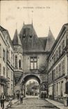 CPA Vendome L'hotel de ville