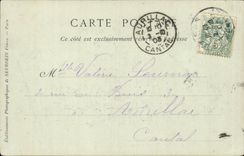 Beziers CPA View of new the locks