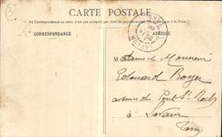 Beziers CPA the bandstand