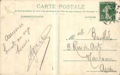 Beziers CPA the arena (external)