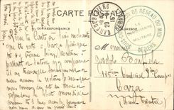 Beziers CPA View (plane)