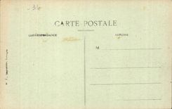 Surroundings of Revolving Lodeve CPA of the Step of