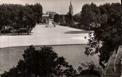 Montpellier CPA Le Peyrou