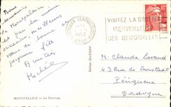 Montpellier CPA Le Peyrou