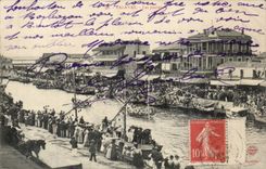 Palavas Floods CPA tournaments