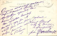 Palavas Floods CPA tournaments